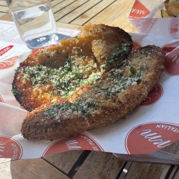 Parm - Garlic bread - Italian Near Me - Woodbury, New York Parm - Garlic bread - Italian Near Me - Woodbury, New York