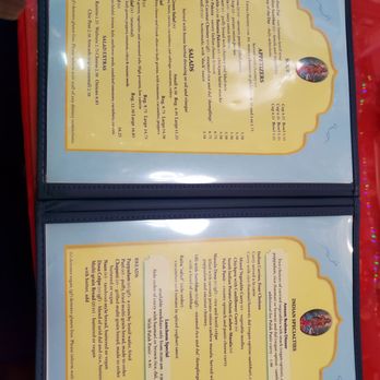 Annam Brahma - Menu - Vegetarian Near Me - Jamaica, New York Annam Brahma - Menu - Vegetarian Near Me - Jamaica, New York