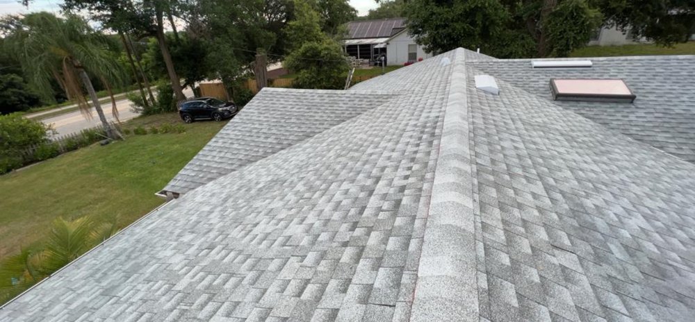 Slide of Harmony Construction