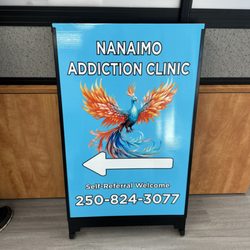 Nanaimo Addiction Clinic