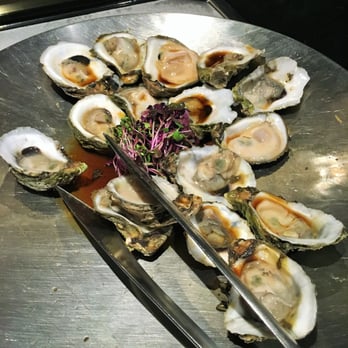 Amerant vault - Oysters - Bars Near Me - Sunrise, Florida
