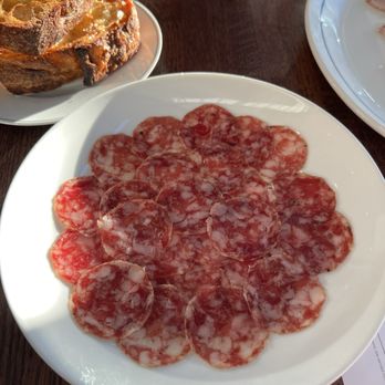Balvanera - Chorizo Iberico - Argentine Near Me - Pittsburgh, Pennsylvania Balvanera - Chorizo Iberico - Argentine Near Me - Pittsburgh, Pennsylvania