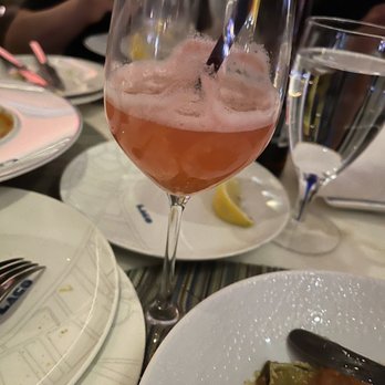Lago - Italian Near Me - Las Vegas, Nevada