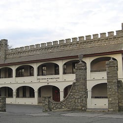 Wholistic Family Healthcare - The Castle at Forest Glen