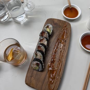 Uchi Philadelphia - Sushi Bars Near Me - Philadelphia, Pennsylvania Uchi Philadelphia - Sushi Bars Near Me - Philadelphia, Pennsylvania