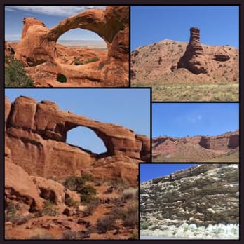 Arches National Park - Parks Near Me Arches National Park - Parks Near Me