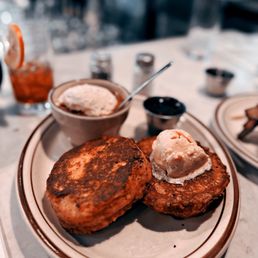 Biscuit French Toast Biscuit French Toast