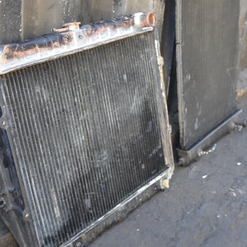 Lucky Muffler & Radiator - we can repair,patch,unclog and rod out copper brass and aluminum radiators. - Auto Repair Near Me - Bloomington, California Lucky Muffler & Radiator - we can repair,patch,unclog and rod out copper brass and aluminum radiators. - Auto Repair Near Me - Bloomington, California