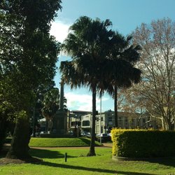Mascot Memorial Park - Park