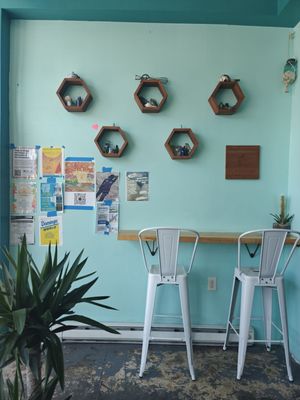 Rockaway Beach Bakery by null