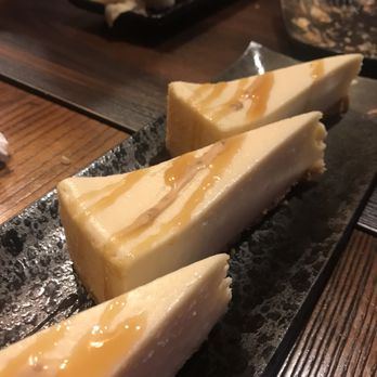 Sumo Roll - Cheesecake - Sushi Bars Near Me - Berkeley, California Sumo Roll - Cheesecake - Sushi Bars Near Me - Berkeley, California