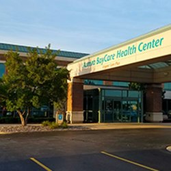 Aurora BayCare Health Center