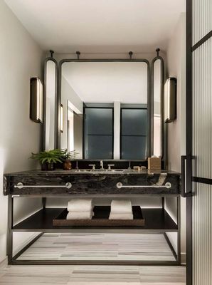 Thompson Atlanta – Buckhead, by Hyatt by null Thompson Atlanta – Buckhead, by Hyatt by null