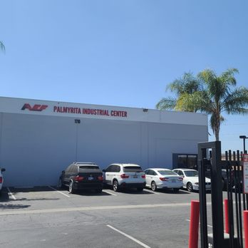 Vital Arc Welding - Front of the building from street view - Metal Fabricators Near Me Vital Arc Welding - Front of the building from street view - Metal Fabricators Near Me