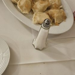Krakus Restaurant - Pierogies