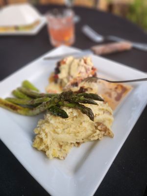 Castle Falls by null