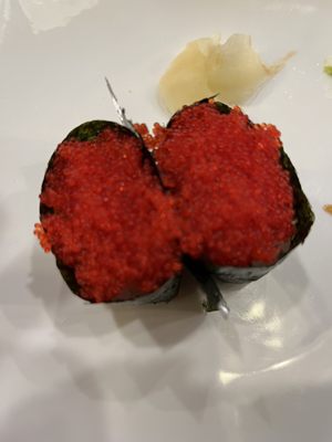 Sushi Kanpai by null