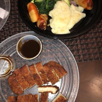 Genghix - Sushi Bars Near Me - Castro Valley, California