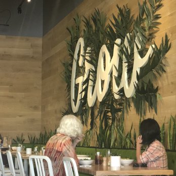 True Food Kitchen - love this "grow" - New American Near Me - Boca Raton, Florida True Food Kitchen - love this "grow" - New American Near Me - Boca Raton, Florida