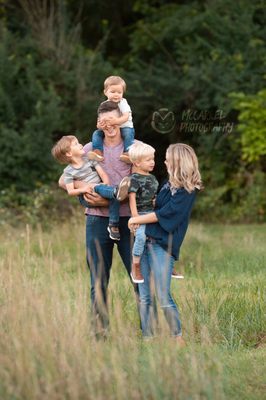Families - Book your next session! Families - Book your next session!