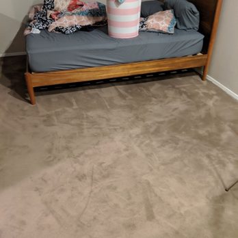 Carpet Cleaning Time - Really nice job - Carpet Cleaning Near Me