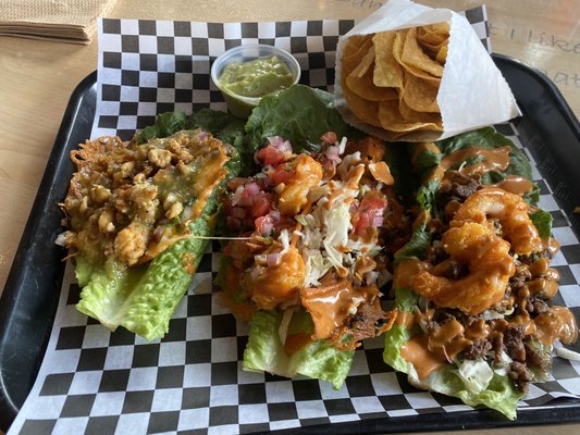Azuls Taco House Downtown by null