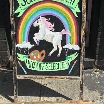 Artist & Craftsman Supply - Ad - Art Supplies Near Me - Brooklyn, New York