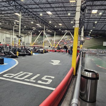 K1 Speed Ontario - Amusement Parks Near Me - Ontario, California K1 Speed Ontario - Amusement Parks Near Me - Ontario, California