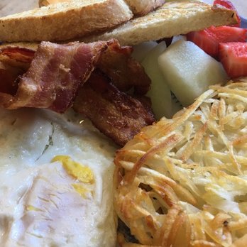 Layer Cake - Breakfast Combo - Breakfast & Brunch Near Me - Irvine, California