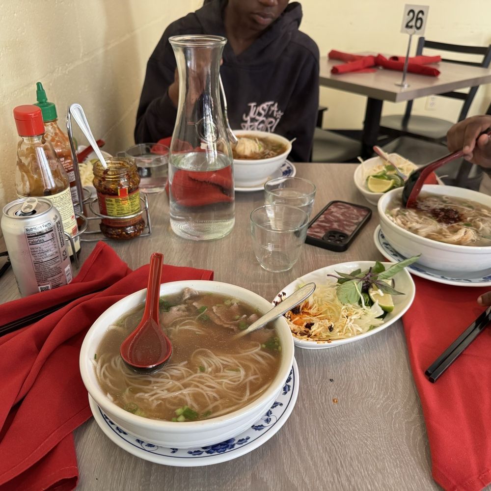 SB Pho - Pizza Near Me - Santa Barbara, California SB Pho - Pizza Near Me - Santa Barbara, California