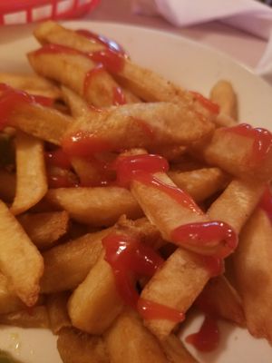 Extra Super Restaurant by null