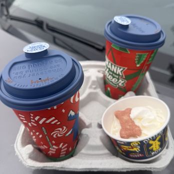 Dutch Bros Coffee - Juice Bars & Smoothies Near Me - Princeton, Texas