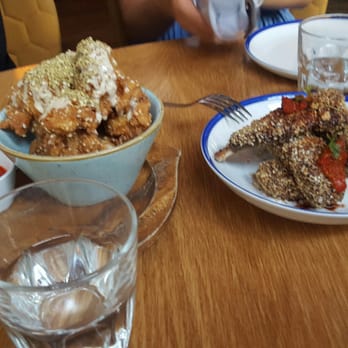 Byblos - Mediterranean Near Me - Toronto, Ontario