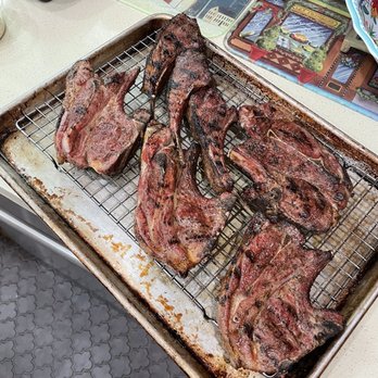Graze And Gather Meats - Lamb Shoulder Chops, Lamb Rack Chops - Butcher Near Me - Claremont, California Graze And Gather Meats - Lamb Shoulder Chops, Lamb Rack Chops - Butcher Near Me - Claremont, California