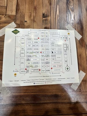 LUHV VEGAN DELI by null