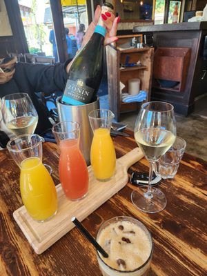 Stonesedge Kitchen by null