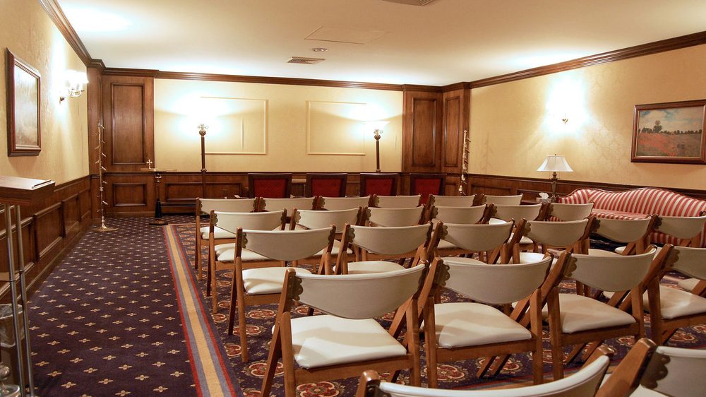 FRANCIS X. HATTON FUNERAL HOME Updated September 2024 20817