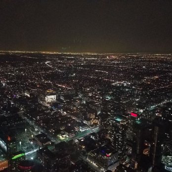 CN Tower - Landmarks & Historical Buildings Near Me - Toronto, Ontario