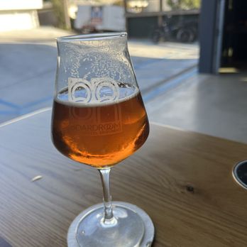 Boardroom Brewery - Breweries Near Me - El Segundo, California Boardroom Brewery - Breweries Near Me - El Segundo, California