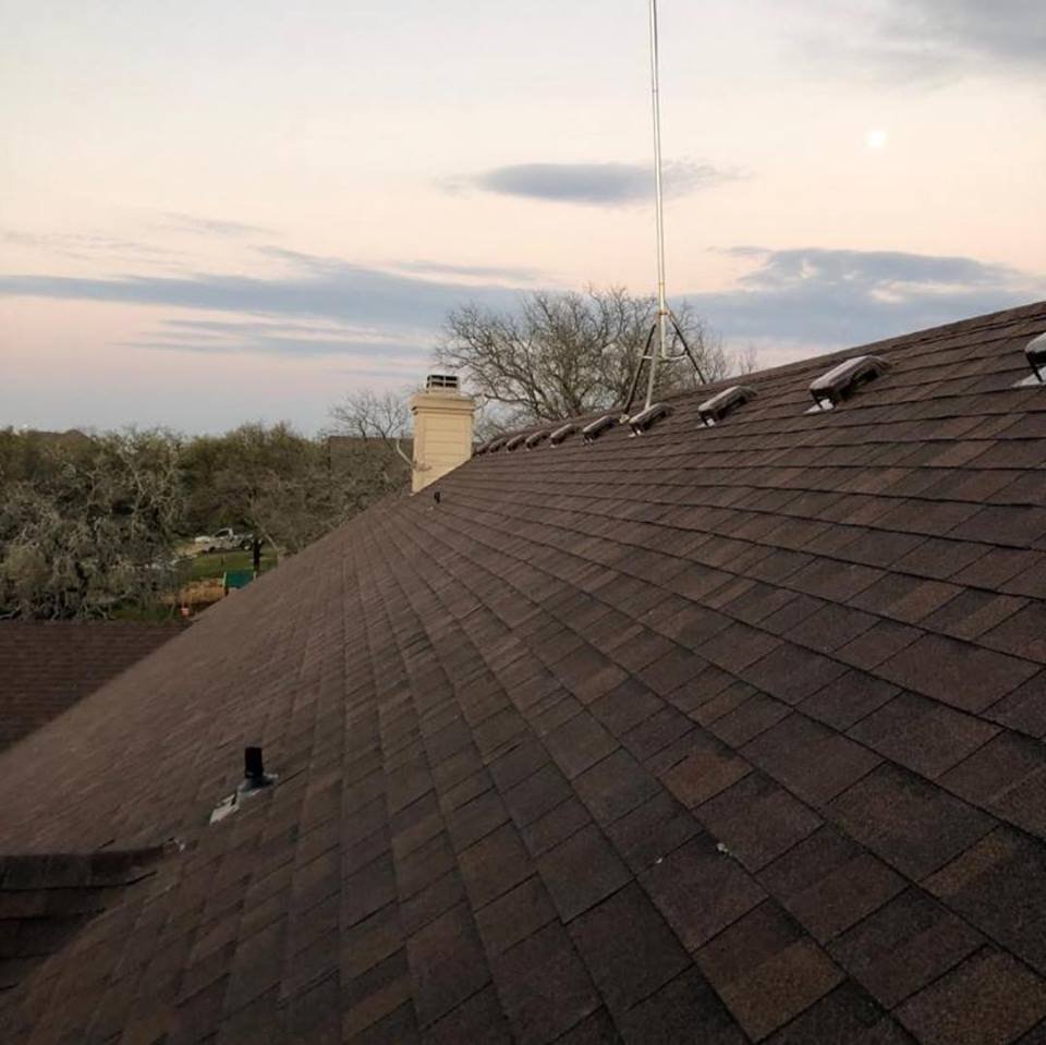 Slide of JAC Roofing and Exteriors