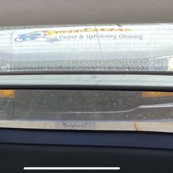 Super Clean Carpet Cleaning