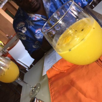 Coco's Kitchen - Passionfruit mimosas - Breakfast & Brunch Near Me - Puerto Vallarta, JAL Coco's Kitchen - Passionfruit mimosas - Breakfast & Brunch Near Me - Puerto Vallarta, JAL