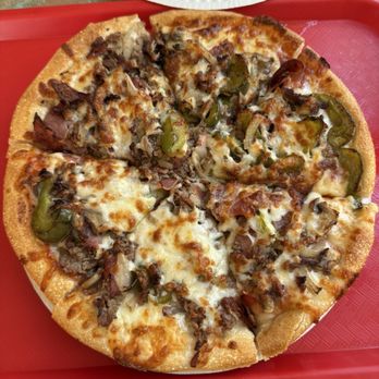 Georgia's Pizza - Pizza Near Me - Salem, Massachusetts Georgia's Pizza - Pizza Near Me - Salem, Massachusetts