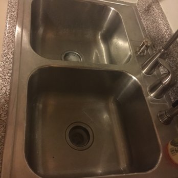 Charlie's Plumbing Heating Sewage Serv - Water coming up from sink - Plumbing Near Me - Chicago, Illinois Charlie's Plumbing Heating Sewage Serv - Water coming up from sink - Plumbing Near Me - Chicago, Illinois