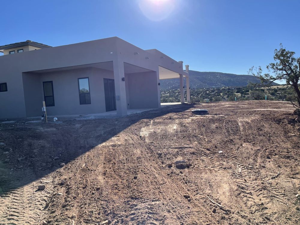 Slide of Tapia's Plumbing & Excavating