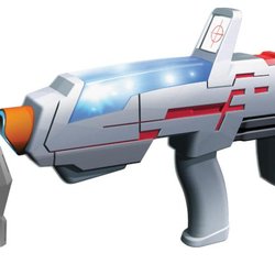 Just Bounce Miami - Kid Friendly Laser Tag. 6 hour rental for $295