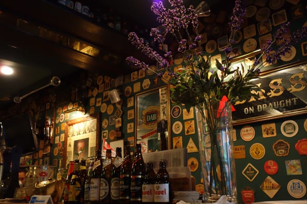 Brauhaus Restaurant & Pub by null