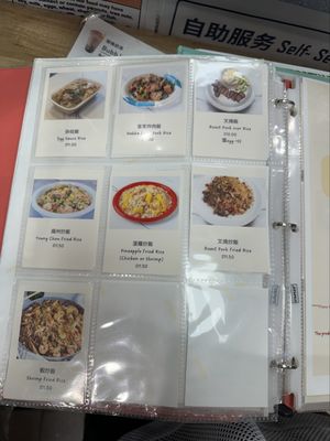 Menu photo 8 Amazing Asia Flushing, NY Menu photo 8 Amazing Asia Flushing, NY