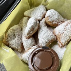Creole Kings - Beignets