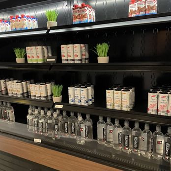 TruFusion Bellevue - Drinks! - Pilates Near Me - Bellevue, Washington